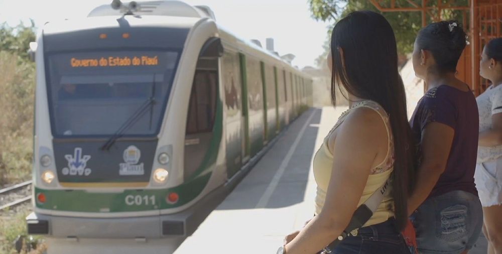 Projeto de Lei Orçamentária Anual (LOA) do Piauí vai propor Tarifa Zero para o Metrô de Teresina