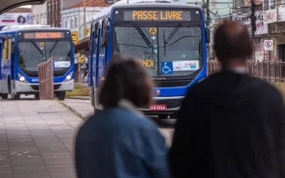 Tarifa zero: Mais de 20 cidades do Vale e região terão transporte público gratuito no 1º turno das eleições; confira