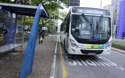 Ônibus de Santo André terão tarifa zero para candidatos do Enem nos dois domingos de prova