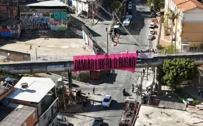 Estudo aponta que transporte público compromete até 20% da renda dos mais pobre em BH