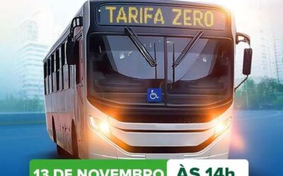 Seminário na Alesp discute implantação da Tarifa Zero para a mobilidade nos municípios paulistas