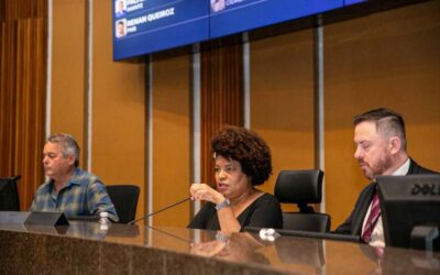 Ana Nice propõe tarifa zero para candidatos do Enem