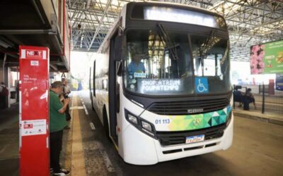 Tarifa Zero em Santo André será debatida em Audiência