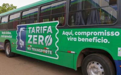 Tarifa Zero: Câmara promove audiência para debater transporte público gratuito