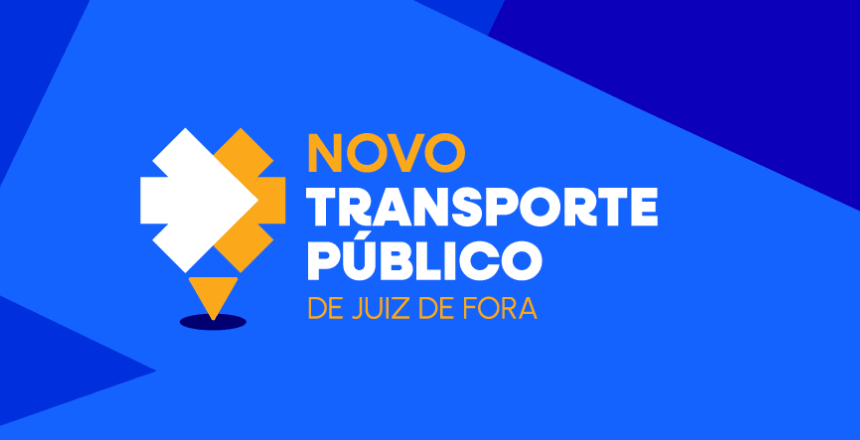 Juiz de Fora lança edital do Novo Transporte Público com previsão de início em 2026