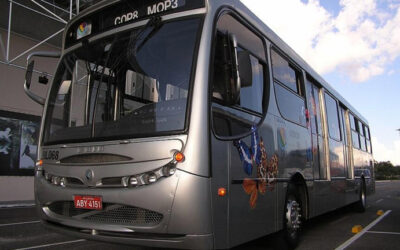 Deputado apresenta PL para Transporte Público com Tarifa Zero