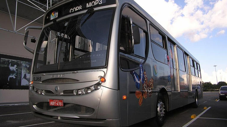 Deputado apresenta PL para Transporte Público com Tarifa Zero