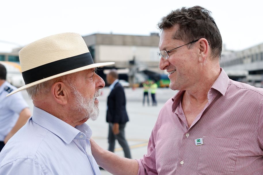 Bragança Paulista realiza audiência pública sobre Tarifa Zero com participação de Jilmar Tatto