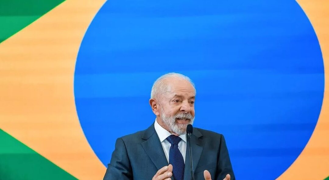 Lula pressiona Fazenda por tarifa zero e sinaliza bandeira da campanha de 2026
