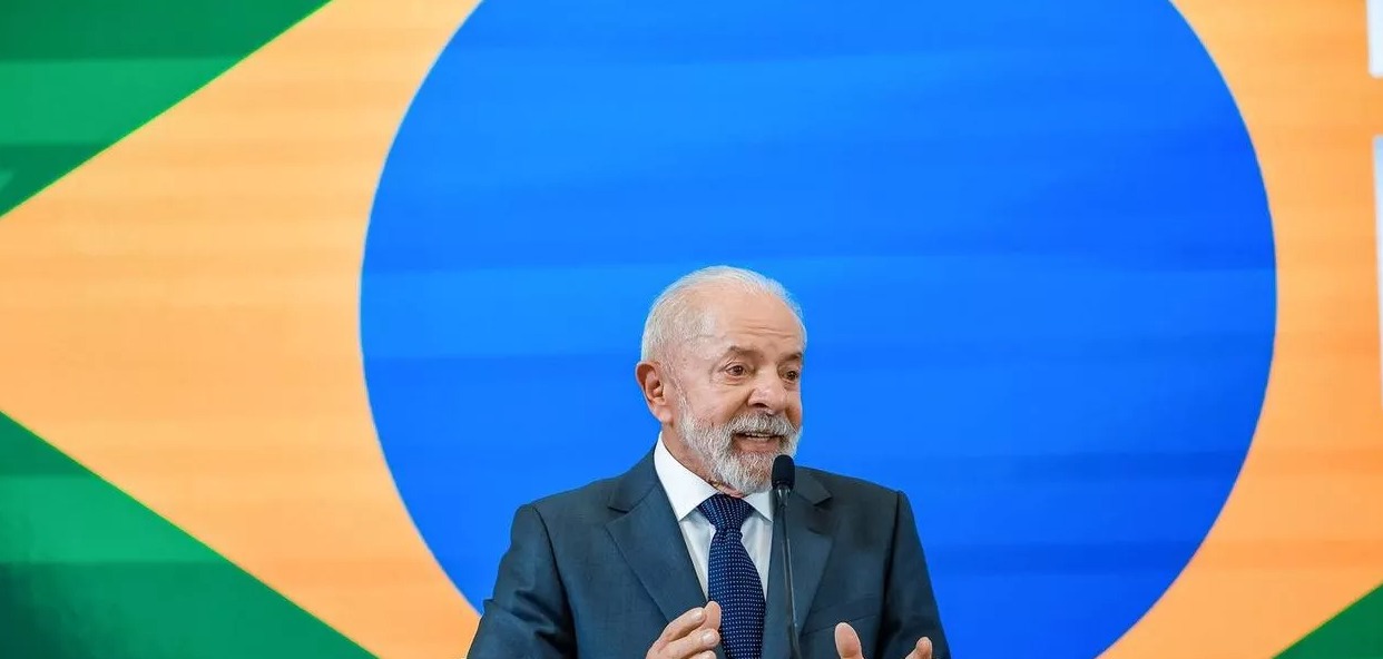 Foto: Ricardo Stuckert