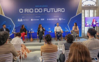 Tarifa Zero ganha protagonismo em debate sobre o futuro da mobilidade no Rio de Janeiro
