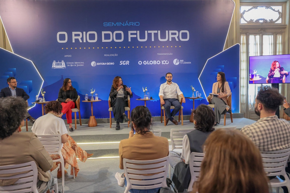 Tarifa Zero ganha protagonismo em debate sobre o futuro da mobilidade no Rio de Janeiro