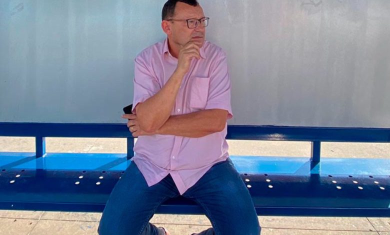 Vereador Josa Queiroz segue com mutirões do Tarifa Zero em Dezembro