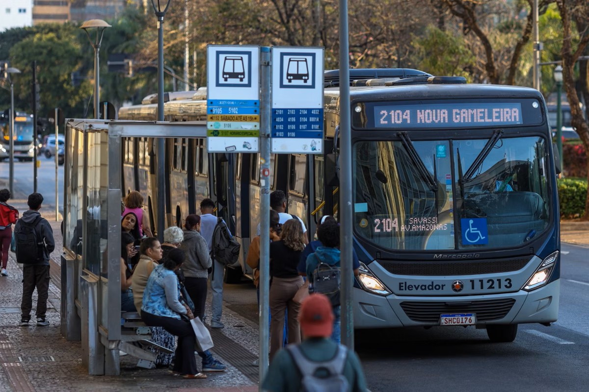 Foto: Flavio Tavares / O TEMPO