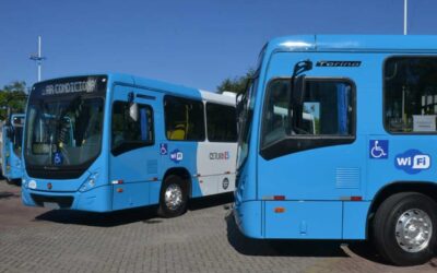 Assembleia convoca audiência sobre Tarifa Zero para o próximo dia 11