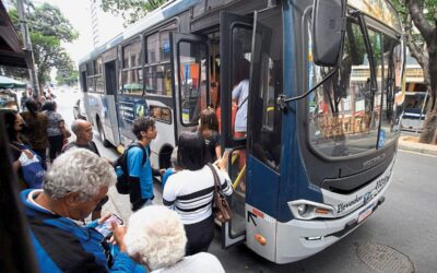 Governo prepara tarifa ZERO no transporte público para 2026 e mudança pode ser histórica