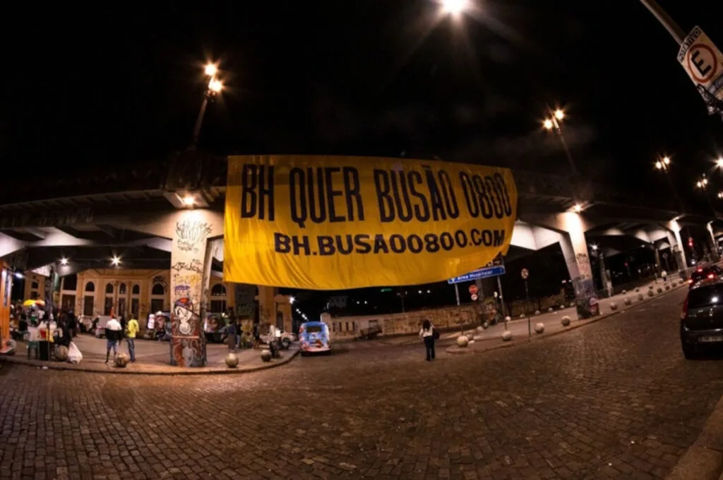 Foto: Pâmela Bernardo