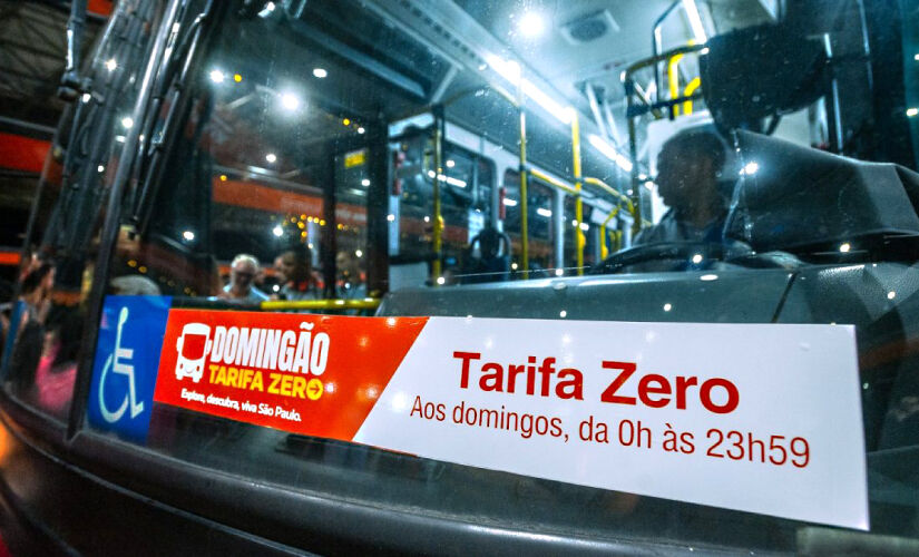 Ônibus grátis no Brasil? Governo faz estudo para tarifa zero