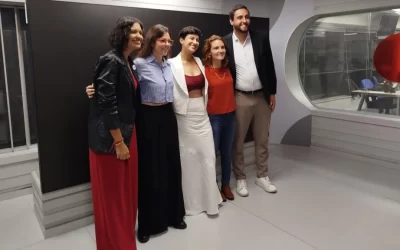 TVT vai exibir série de programas sobre tarifa zero nos transportes